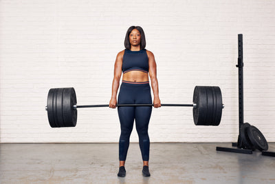 When to use a weightlifting belt and how this impacts your pelvic floor